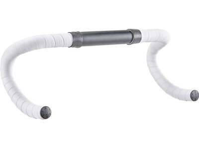 Supacaz Suave Tape, white/sl black - Bild 2