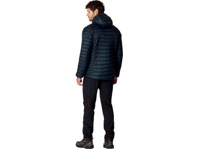 Rab Microlight Alpine Hoody, galaxy blue - Bild 4