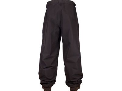 L1 Chroma Pant, black-dwxff - Bild 2