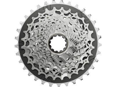 SRAM Force XG-1270 E1 Kassette - 12-fach, silver - Bild 7