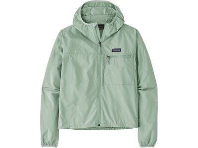 Patagonia Women's Light & Variable Jacket, thin ice - Bild 1