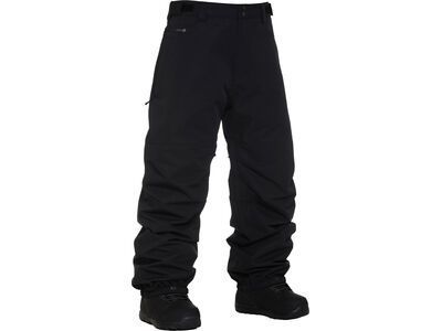 Horsefeathers Baron Pants, black - Bild 3