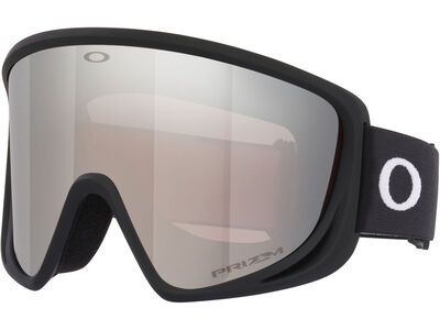 Oakley Mont Scape L, Prizm Snow Black Iridium / matte black - Bild 1