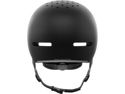 POC Corpora, uranium black matt - Bild 4