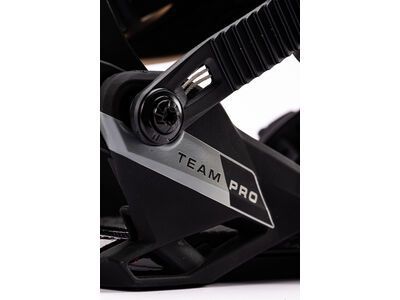 Nitro Team Pro, ultra black - Bild 9