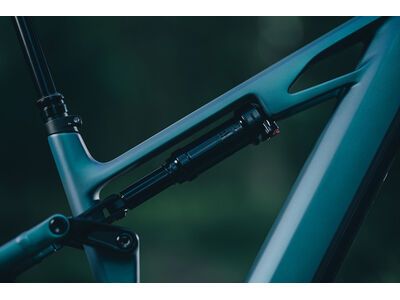 Cube Stereo Hybrid One44 HPC Race 800 27.5, smaragdgrey´n´prism - Bild 9