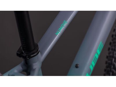 Cube Numove 200 Disc, lavagrey´n´coolgreen - Bild 3