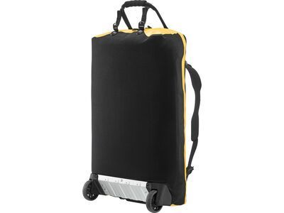 ORTLIEB Duffle RS 85 L, sunyellow-black - Bild 4