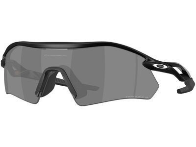 Oakley Radar Plate Prizm Black Polarized / matte black