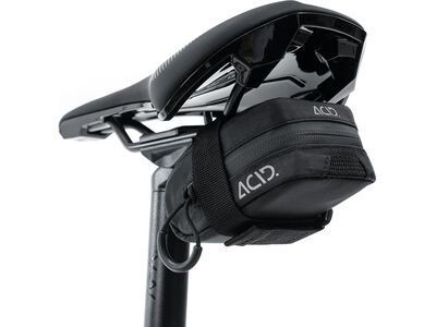 Cube Acid Satteltasche Pro XS, black - Bild 3
