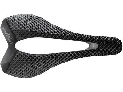 Selle Italia SLR 3D Carbon - S3, black - Bild 3