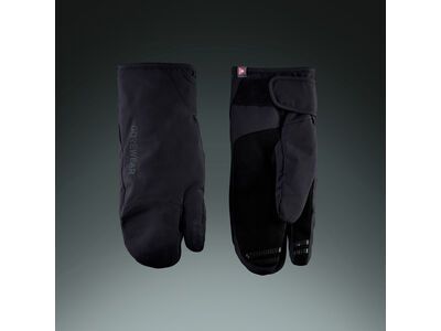 GOREWEAR Gore-Tex Isolierte Trigger Handschuhe, black - Bild 4