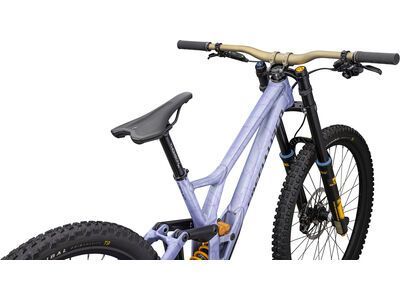 Specialized Demo Race, powder indigo/black chrome - Bild 4