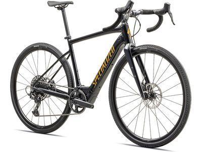 Specialized Turbo Creo 2 E5 Comp, metallic dark navy/gold metallic - Bild 2
