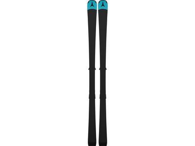 Atomic Redster X9S Revoshock S + I 12 GW, teal tension - Bild 2