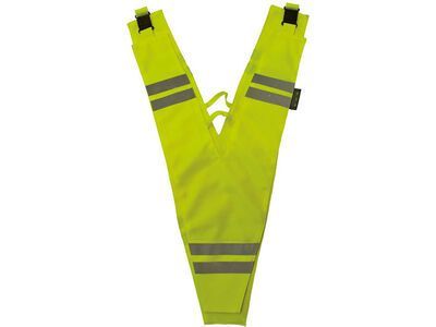 Wowow Collar for Adults yellow