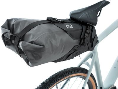 Cube Acid Satteltasche Pack Pro 15, black - Bild 5