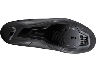 Shimano SH-RC502W Women Road, black - Bild 3