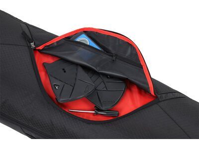 Nitro Cargo Board Bag 169, raven - Bild 16