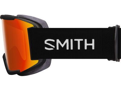 Smith Squad, ChromaPop Everyday Red Mirror / black - Bild 3