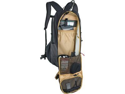 Evoc Ride 16, black - Bild 4