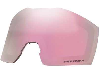 Oakley Fall Line M Replacement Lens Prizm Snow Hi Pink