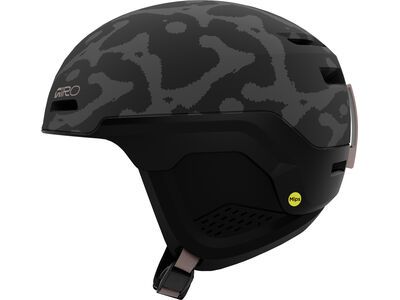 Giro Owen Spherical MIPS, matte black drift - Bild 2