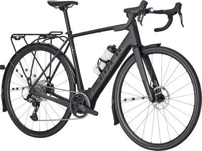 Trek Domane+ ALR 5, matte dark star - Bild 6