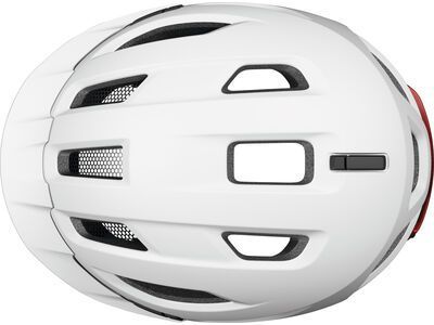 Abus Urban-I 4.0 ACE, polar white - Bild 6