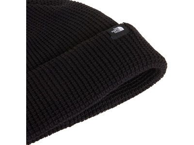 The North Face TNF Fisherman Beanie, tnf black - Bild 2