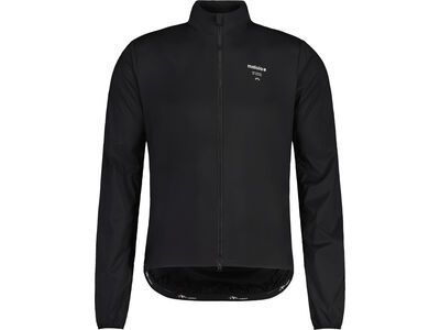 Maloja MaxlM. Jacket, deep black - Bild 1
