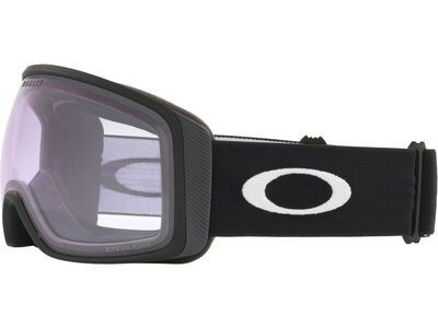 Oakley Flight Tracker L, Prizm Snow Clear / matte black - Bild 2