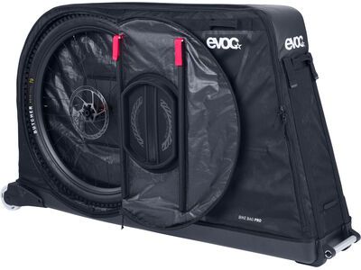 Evoc Bike Bag Pro, black - Bild 13