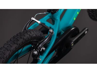 Cube Numove 140, seagreen´n´green - Bild 4