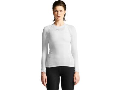 Craft Active Extreme X Crewneck LS W, white - Bild 2