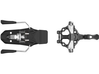 ATK RT 11 Evo - 91 mm, black - Bild 2