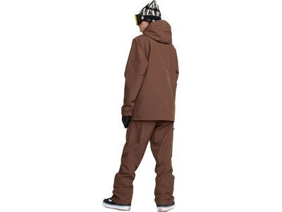 Volcom L Gore-Tex Pant, brown - Bild 8