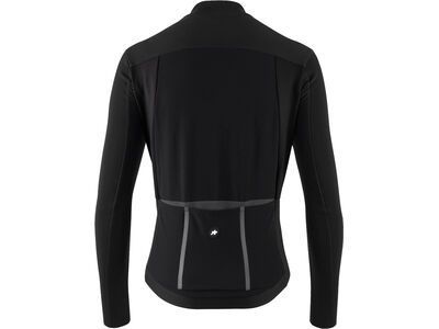 Assos Equipe R Habu Winter Jacket S11, black series - Bild 4