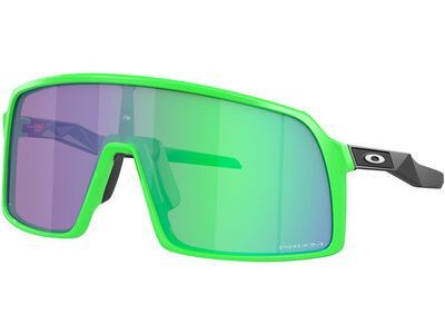 Oakley Sutro, Prizm Jade / green/matt black - Bild 2