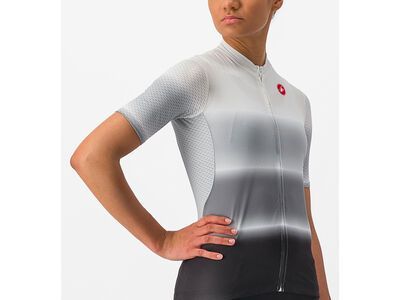 Castelli Dolce Jersey, ivory/black - Bild 6