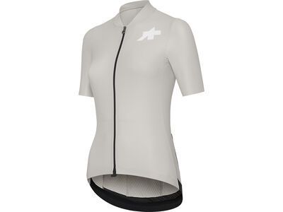 Assos UMA GT Jersey S11 Evo, almond milk - Bild 3
