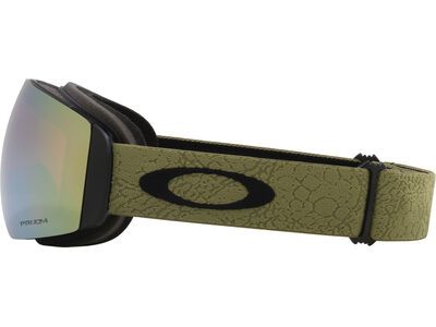 Oakley Flight Deck M, Prizm Snow Sage Gold Iridium / fern cell - Bild 3