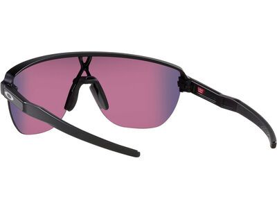Oakley Corridor, Prizm Road / matte black - Bild 5