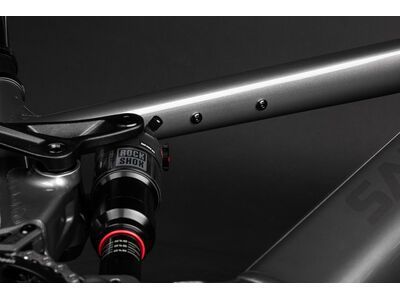 Santa Cruz Vala AL / 70 / MX, gloss lunar grey - Bild 11