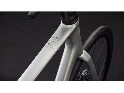 Cube Attain C:62 SLX, sleekgrey´n´prism - Bild 3