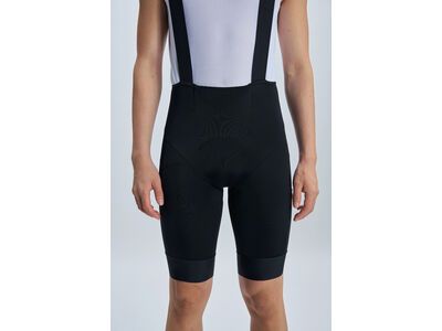 POC M's Cadence Cargo Bib Shorts, uranium black - Bild 6