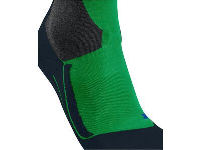 Falke SK4 Advanced Herren, grassgreen - Bild 4