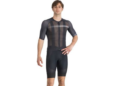 Castelli A/C Bibshort, black - Bild 2