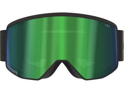 Atomic Four Pro HD, Green / all black - Bild 2