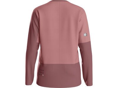 Ortovox Sequence Free Jersey LS W, chestnut - Bild 2